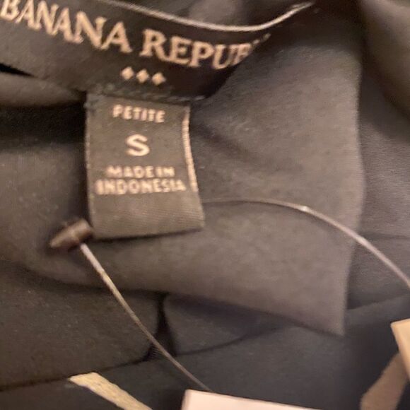 Banana Republic Flounce Hem Maxi Dress - Picture 8 of 10